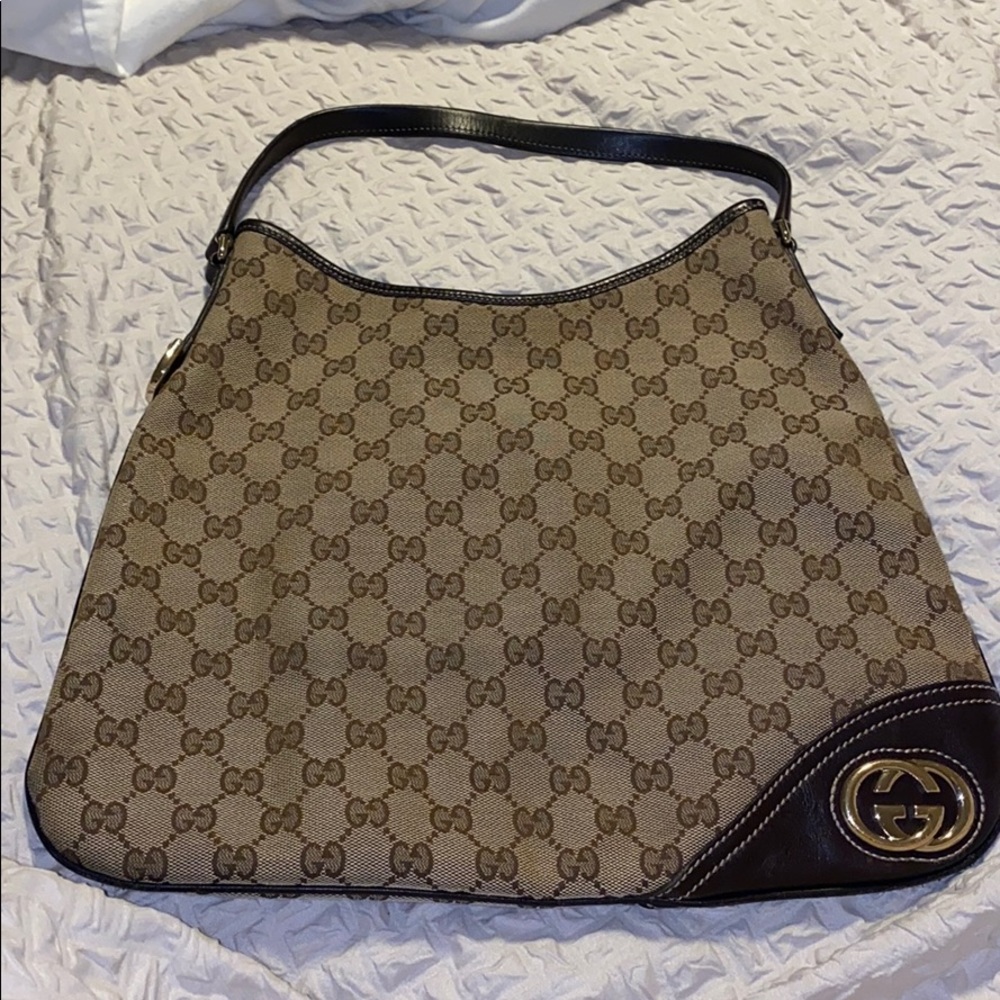 Gucci handbag